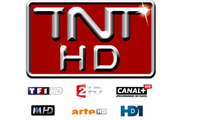 Réglage de l'antenne pour la TNT à Baisieux